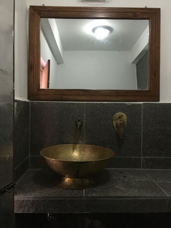 Imagen general del Hotel Panorama Resort and Spa, DHULIKHEL. Foto 8