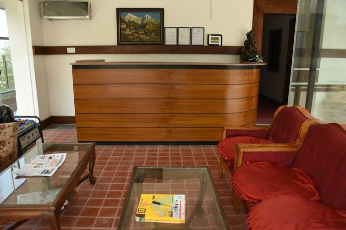 Imagen general del Hotel Panorama Resort and Spa, DHULIKHEL. Foto 11