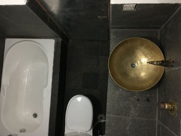 Imagen general del Hotel Panorama Resort and Spa, DHULIKHEL. Foto 12