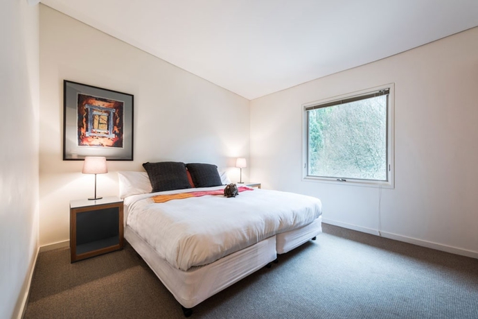 Imagen de la habitación del Hotel Panorama Retreat and Resort. Foto 4