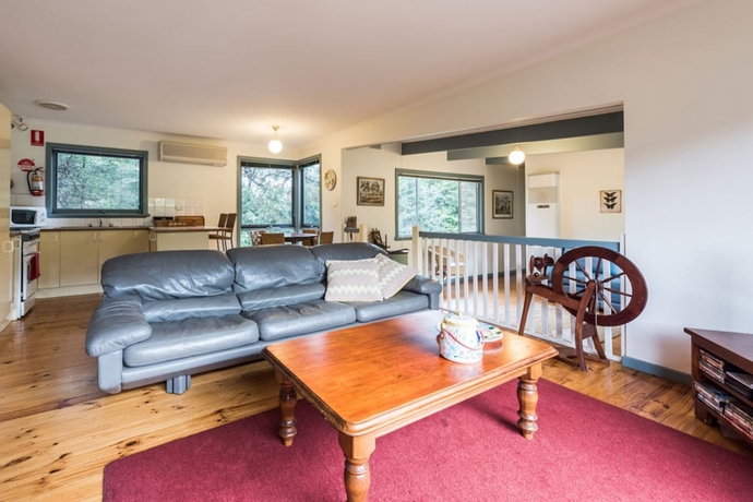 Imagen de la habitación del Hotel Panorama Retreat and Resort. Foto 6