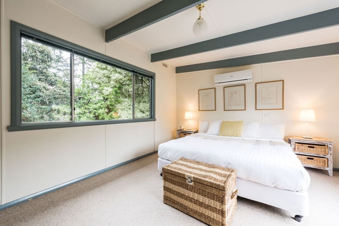 Imagen de la habitación del Hotel Panorama Retreat and Resort. Foto 8