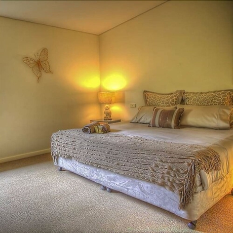 Imagen de la habitación del Hotel Panorama Retreat and Resort. Foto 10