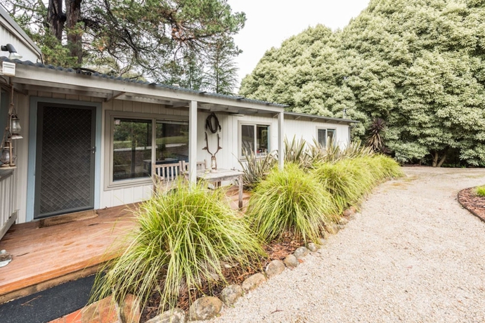 Imagen de la habitación del Hotel Panorama Retreat and Resort. Foto 13