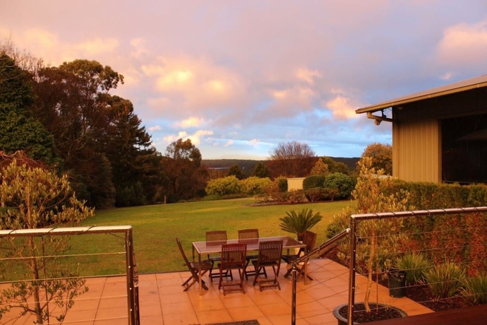 Imagen de la habitación del Hotel Panorama Retreat and Resort. Foto 14