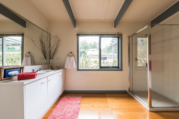 Imagen de la habitación del Hotel Panorama Retreat and Resort. Foto 16