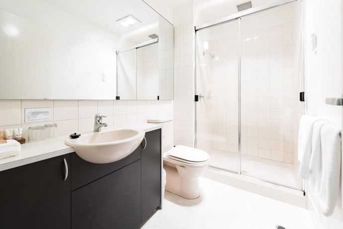 Imagen de la habitación del Hotel Panorama Retreat and Resort. Foto 17