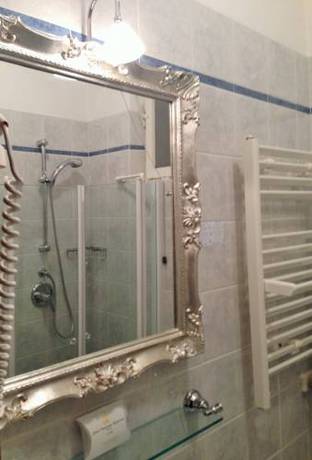 Imagen de la habitación del Hotel Panorama Ristorante. Foto 5