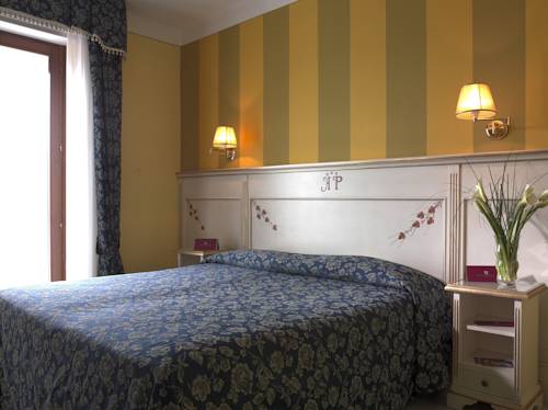 Imagen de la habitación del Hotel Panorama Ristorante. Foto 6