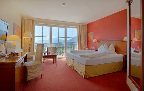 Imagen de la habitación del Hotel Panorama Royal. Foto 6