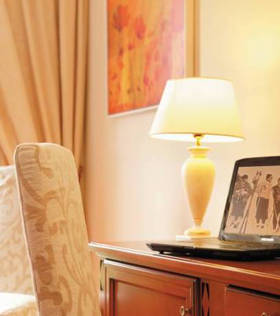 Imagen de la habitación del Hotel Panorama Royal. Foto 11