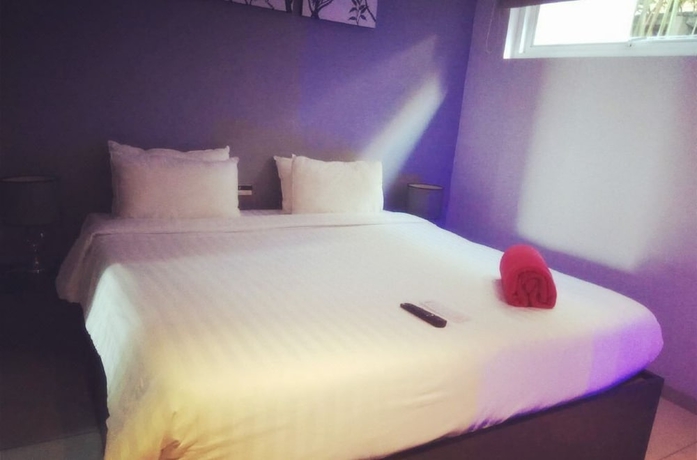 Imagen de la habitación del Hotel Panorama Samui Residences. Foto 6