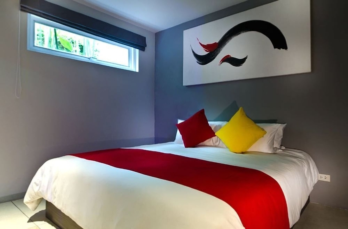 Imagen de la habitación del Hotel Panorama Samui Residences. Foto 18