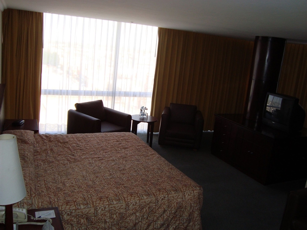 Imagen de la habitación del Hotel Panorama, San Luis Potosi. Foto 4
