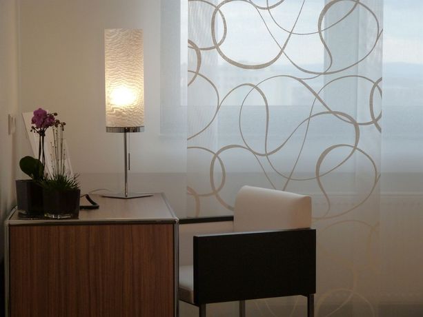 Imagen de los interiores del Hotel Panorama Schweinfurt. Foto 9