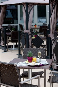 Imagen de los interiores del Hotel Panorama Schweinfurt. Foto 16