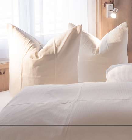 Imagen de la habitación del Hotel Panorama, Scuol. Foto 10