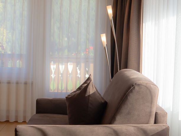 Imagen de la habitación del Hotel Panorama, Scuol. Foto 13