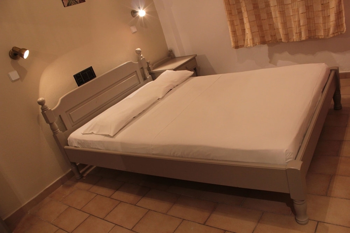 Imagen de la habitación del Hotel Panorama - Sea View Hotel and Apartments. Foto 4