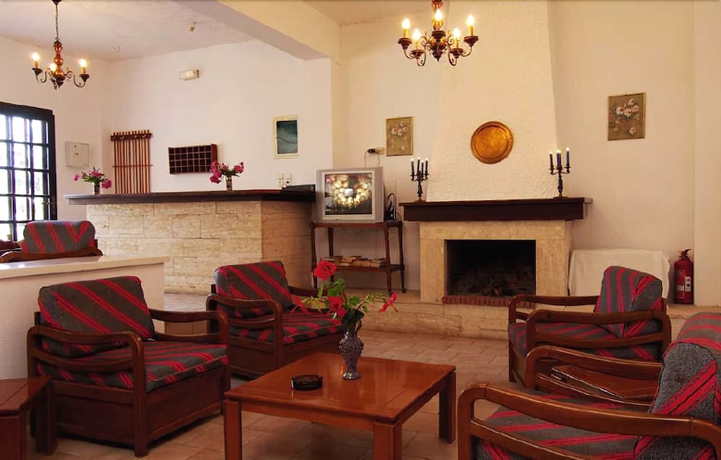 Imagen de los interiores del Hotel Panorama - Sea View Hotel and Apartments. Foto 17