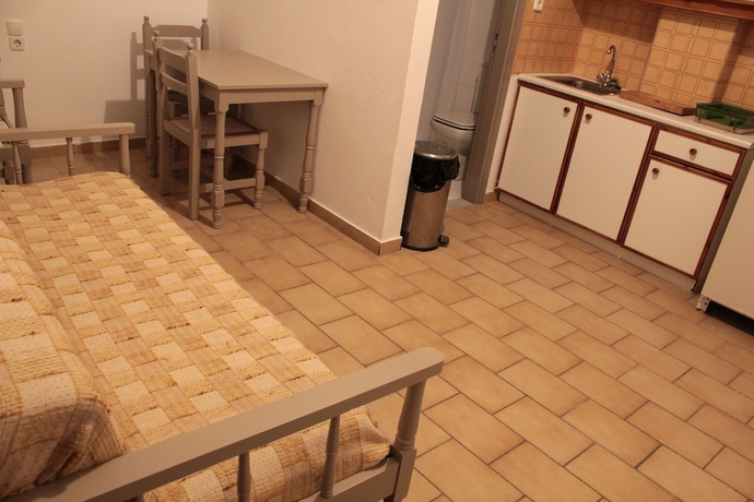 Imagen de la habitación del Hotel Panorama - Sea View Hotel and Apartments. Foto 10