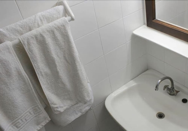 Imagen de la habitación del Hotel Panorama - Sea View Hotel and Apartments. Foto 12