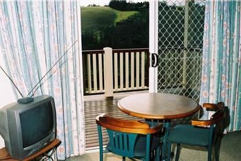 Imagen de los exteriores del Hotel Panorama Seaside Apartments. Foto 13