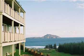 Imagen de la habitación del Hotel Panorama Seaside Apartments. Foto 9