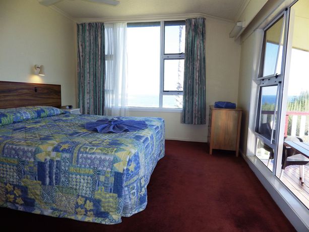 Imagen de la habitación del Hotel Panorama Seaside Apartments. Foto 10