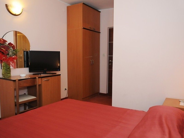 Imagen general del Hotel Panorama, Sibenik. Foto 2