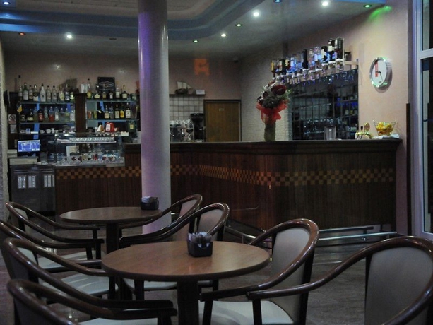 Imagen general del Hotel Panorama, Sibenik. Foto 3