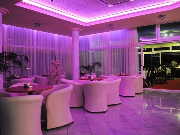 Imagen general del Hotel Panorama, Sibenik. Foto 5