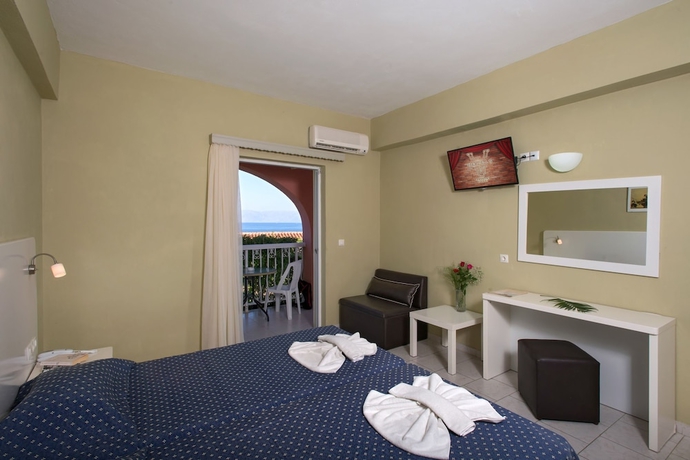 Imagen de la habitación del Hotel Panorama Sidari - All Inclusive. Foto 2