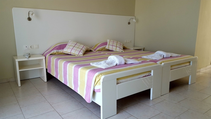 Imagen de la habitación del Hotel Panorama Sidari - All Inclusive. Foto 4