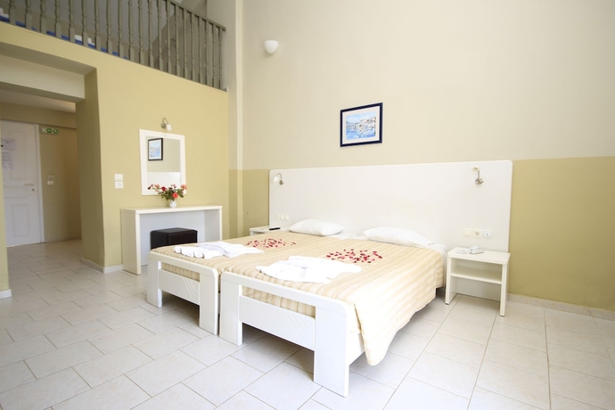 Imagen de la habitación del Hotel Panorama Sidari - All Inclusive. Foto 6