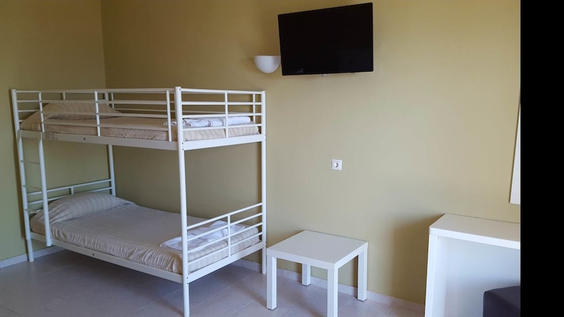 Imagen de la habitación del Hotel Panorama Sidari - All Inclusive. Foto 7