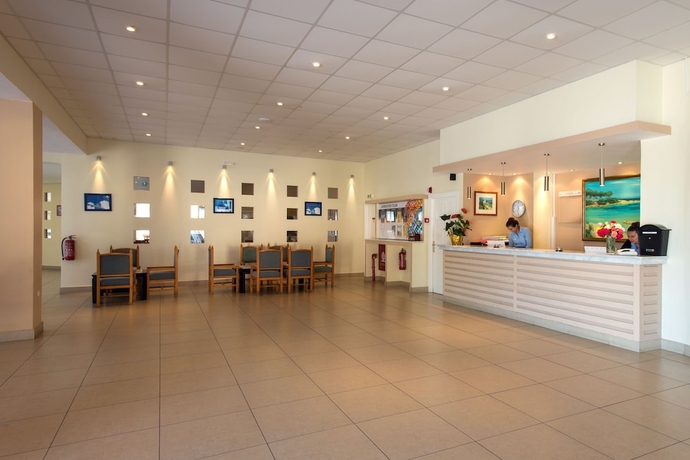 Imagen de los interiores del Hotel Panorama Sidari - All Inclusive. Foto 17