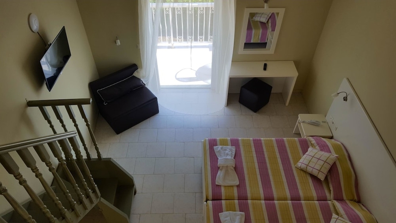 Imagen de la habitación del Hotel Panorama Sidari - All Inclusive. Foto 9