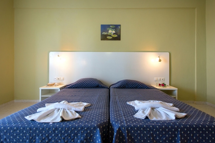 Imagen de la habitación del Hotel Panorama Sidari - All Inclusive. Foto 13