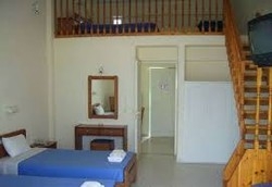Imagen de la habitación del Hotel Panorama Sidari. Foto 1