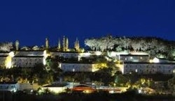 Imagen de los exteriores del Hotel Panorama Sidari. Foto 4