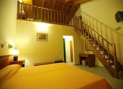 Imagen de la habitación del Hotel Panorama Sidari. Foto 3