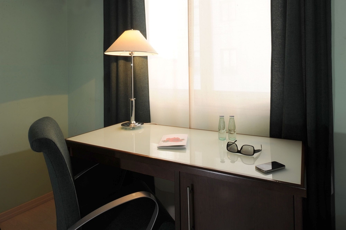 Imagen de la habitación del Hotel Panorama, Siracusa. Foto 5