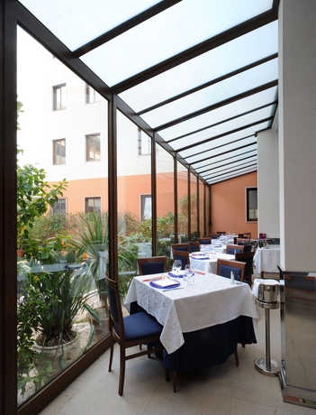 Imagen del bar/restaurante del Hotel Panorama, Siracusa. Foto 3