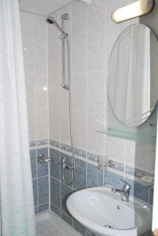 Imagen de la habitación del Hotel Panorama Ski. Foto 20