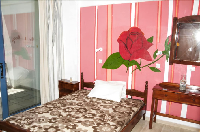 Imagen de la habitación del Hotel Panorama Stu/apts Plakias. Foto 6