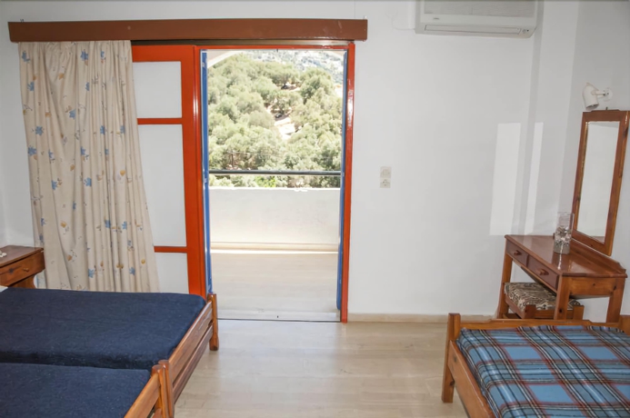 Imagen de la habitación del Hotel Panorama Stu/apts Plakias. Foto 9