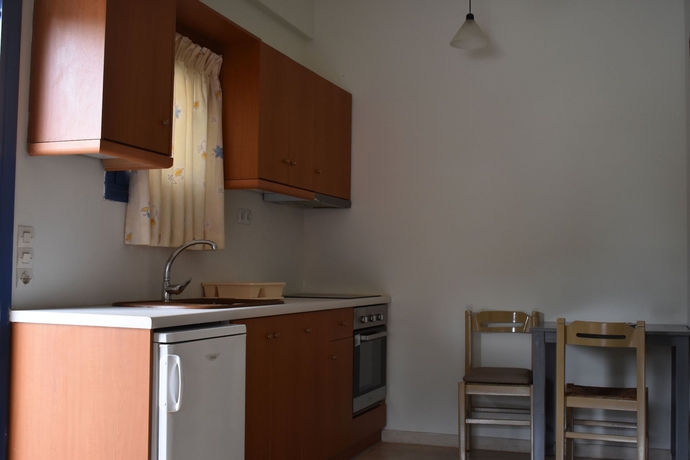 Imagen de la habitación del Hotel Panorama Stu/apts Plakias. Foto 16