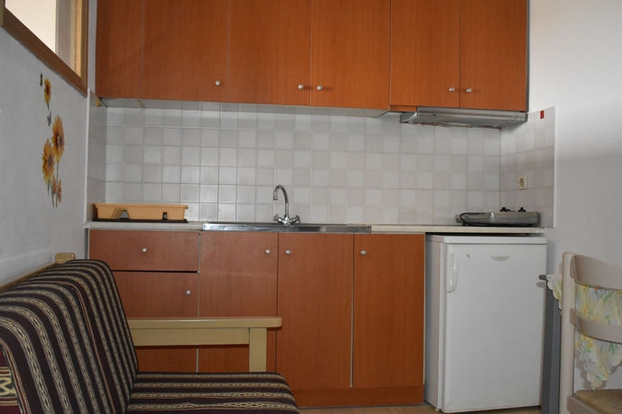Imagen de la habitación del Hotel Panorama Stu/apts Plakias. Foto 17