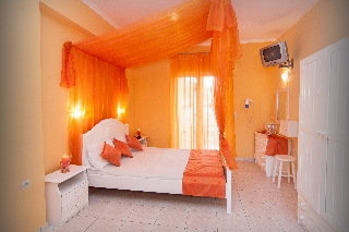 Imagen de la habitación del Hotel Panorama Studios and Apartments. Foto 5